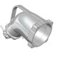 899.SD2GMA SCAME ABGEWINKELTE GRIFFE AUS ALUMINIUM IP67
