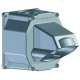 899.SD2WAS SCAME CAIXA DE PAREDE IP67