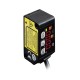 UHGC1030L3P HG-C1030L3-P PANASONIC Compact Laser Displacement Sensor, 30mm+-5mm, IO Link, cable 2m