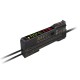 UFX551L3PJ FX-551L3-P-J PANASONIC Fiber amplifier, IO Link, double display, Pigtail M12 connector type 0.3m