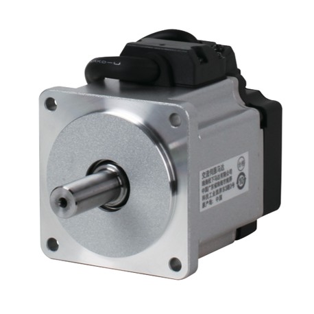MHMF082L1U2 PANASONIC Servomotor MINAS A6, alta inercia, 750 W (2.39Nm), 3.000 rpm, encoder incremental & ab..