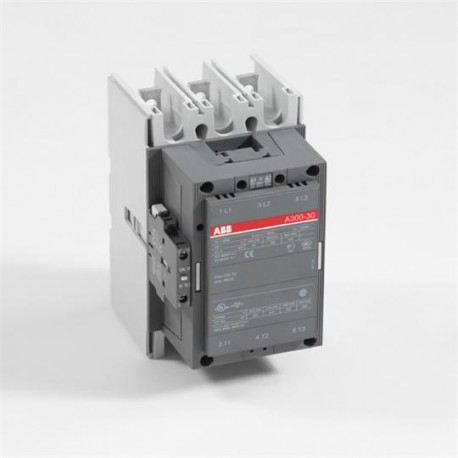 A210-30-11-80 1SFL511001R8011 ABB Contactor trifásico 220-230V 50 hz / 230-240V 60Hz