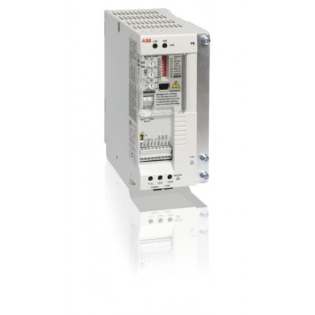 ACS55-01E-09A8-2 68878373 ABB Variador de frecuencia ACS55 2,2 kW 9,8 A con filtro EMC integrado, tensión de..