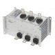 ACS400 IF21 3 63998711 ABB Фильтр ЭМС для ACS400/550 рама Р2, максимальная длина кабеля 100м