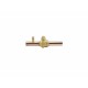 009G7570 DANFOSS REFRIGERATION Shut-off ball valve