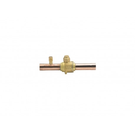 009G7570 DANFOSS REFRIGERATION Shut-off ball valve