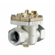 WVTS 40 016D5040 DANFOSS REFRIGERATION Valve body for water reg.valve
