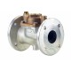 WVTS 50 016D5050 DANFOSS REFRIGERATION Valve body for water reg.valve