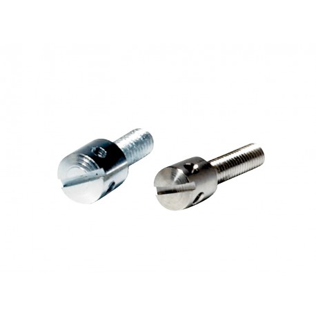 ACCESORIO 017-425166 DANFOSS REFRIGERATION Уплотнение винт для РТ