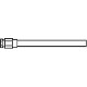 017-436766 DANFOSS REFRIGERATION Датчик кармана 180 мм МС Р1/