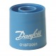 ACCESORIO 018F0091 DANFOSS REFRIGERATION Permanente bobina Magnetica