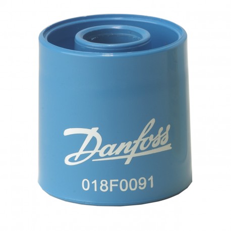 ACCESORIO 018F0091 DANFOSS REFRIGERATION Permanent Magnetic coil