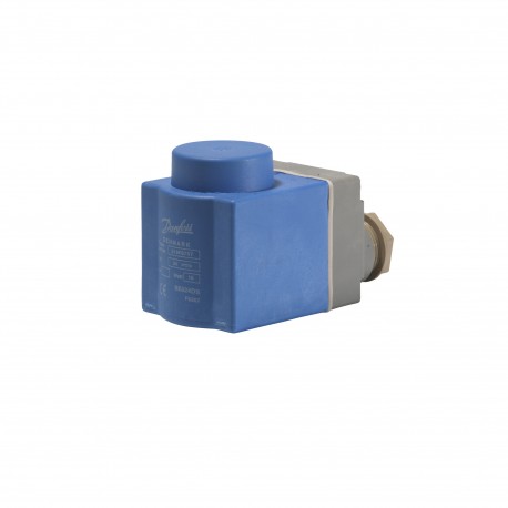 018F6797 DANFOSS REFRIGERATION Solenoid coil