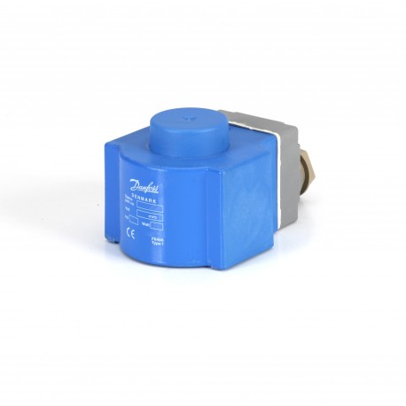 018F8801 DANFOSS REFRIGERATION Solenoid coil