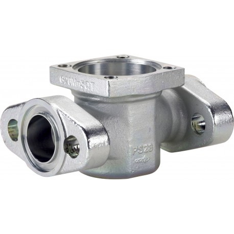 027H2119 DANFOSS REFRIGERATION ИКВ 25 часов корпус клапана