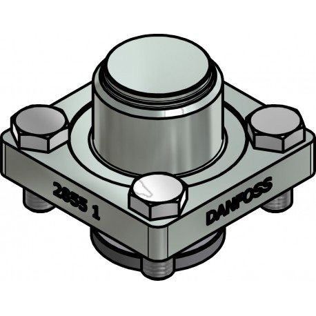 027L2252 DANFOSS REFRIGERATION ICFC 25 Check valve module, Spare part