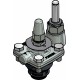 027L2257 DANFOSS REFRIGERATION ICFE 25-Magnetventil-Modul, Ersatzteil
