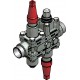 027L3109 DANFOSS REFRIGERATION Valve Station ICF 20-4-14MC