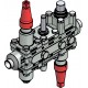 027L3161 DANFOSS REFRIGERATION Valve station