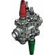 027L4165 DANFOSS REFRIGERATION Valve station