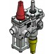027L4540 DANFOSS REFRIGERATION Valve station