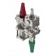 027L4542 DANFOSS REFRIGERATION Valve station