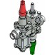 027L4550 DANFOSS REFRIGERATION Valve station