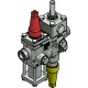 027L4552 DANFOSS REFRIGERATION Valve station