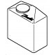 060-003166 DANFOSS REFRIGERATION Крышка для КП один