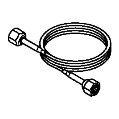 ACCESORIO 060-019166 DANFOSS REFRIGERATION Capillary tube