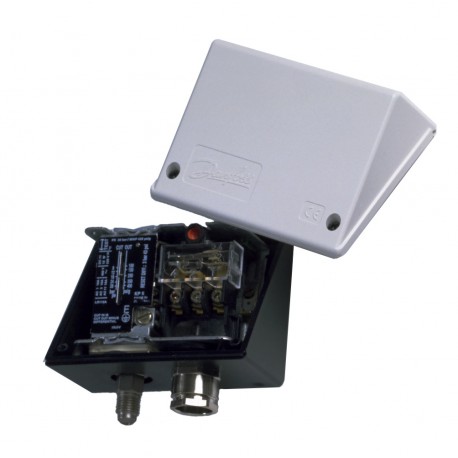 060-033066 DANFOSS REFRIGERATION IP55 enclosure