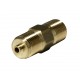 ACCESORIO 060-324166 DANFOSS REFRIGERATION Transition nipple