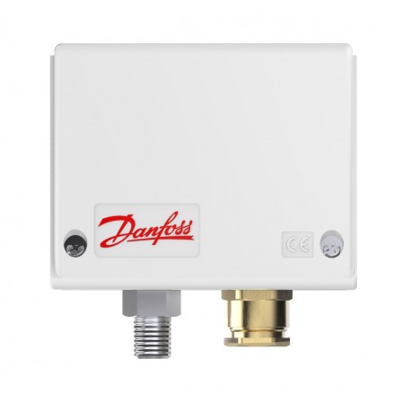 060-450166 DANFOSS REFRIGERATION Pressure switch