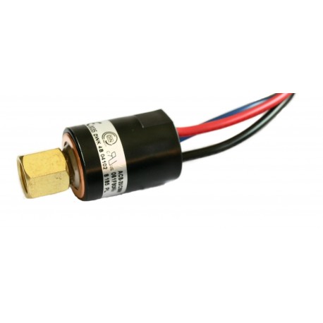 061F9052 DANFOSS REFRIGERATION ACB Cartridge Switch 2UC54W I/20
