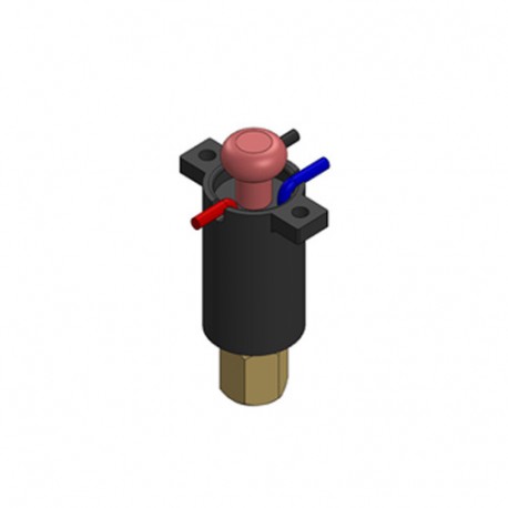 061F9243 DANFOSS REFRIGERATION Cartridge pressure switch