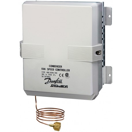 061H3003 DANFOSS REFRIGERATION Fan speed controller