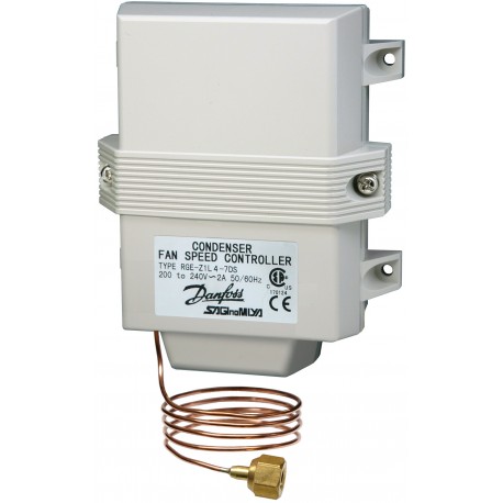 061H3008 DANFOSS REFRIGERATION Fan speed controller
