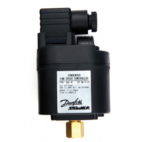 061H3260 DANFOSS REFRIGERATION Fan speed controller