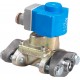 068F5020 DANFOSS REFRIGERATION Electric expansion valve