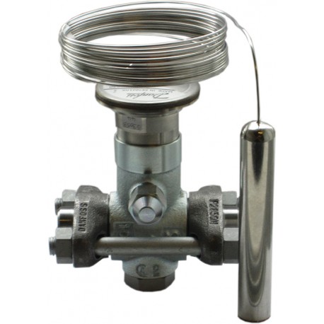 068G6143 DANFOSS REFRIGERATION Thermostatic expansion valve