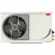 114X7100 DANFOSS REFRIGERATION OP-MSGM015SCW05G DE CONDENSATION. UNITÉ