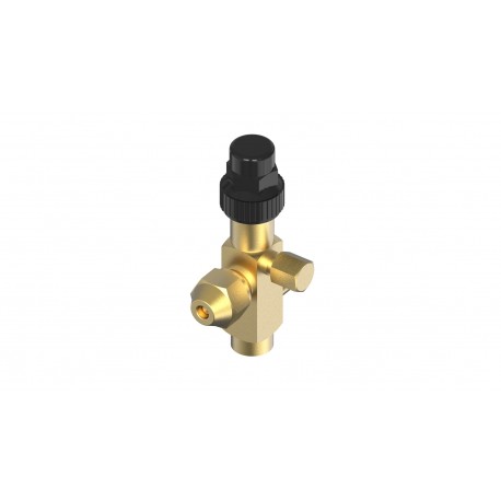 118U0045 DANFOSS REFRIGERATION L-VALVE 6/6 (118U0480)