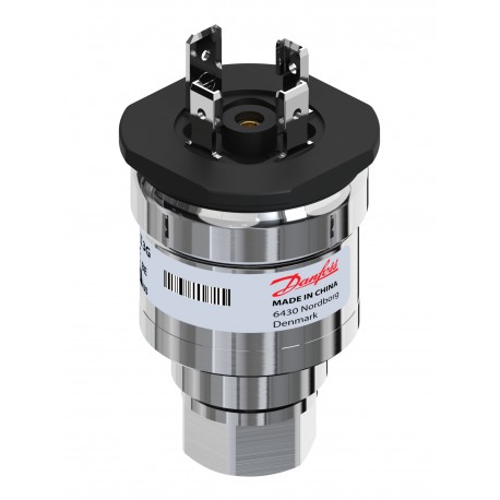 118U3722 DANFOSS REFRIGERATION АКС HP PR TRANSMISOR