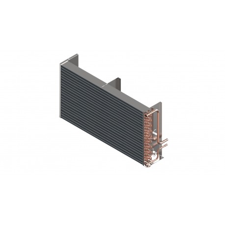 118U8007 DANFOSS REFRIGERATION CONDENSER COIL H4