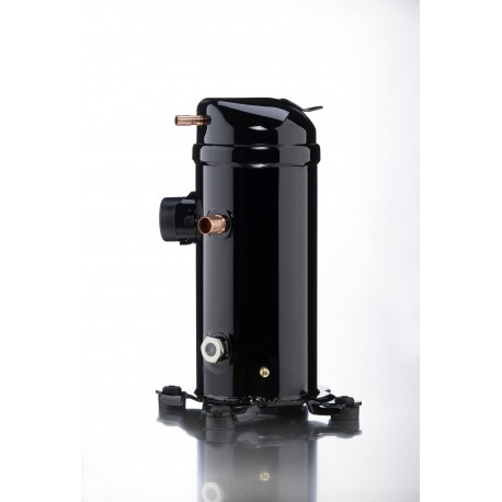 121U8014 DANFOSS REFRIGERATION MLZ045T4LC9 compressore, EURO M-PAK, MTG