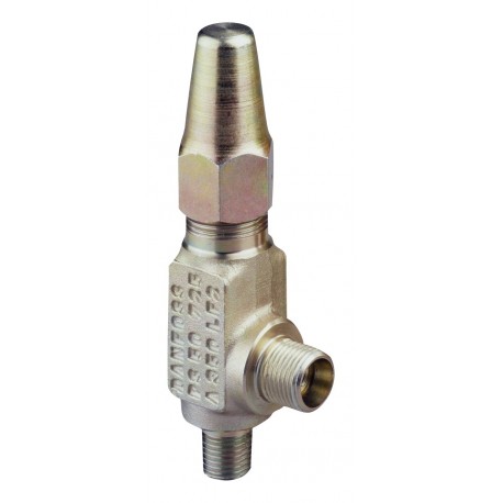148B3746 DANFOSS REFRIGERATION Gauge valve