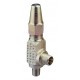 148B3747 DANFOSS REFRIGERATION Gauge valve