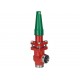 148B5669 DANFOSS REFRIGERATION SCA-X 40 D Ang/Arrêt clapet de 65 bar