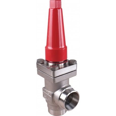 148B5754 DANFOSS REFRIGERATION Shut-off valve