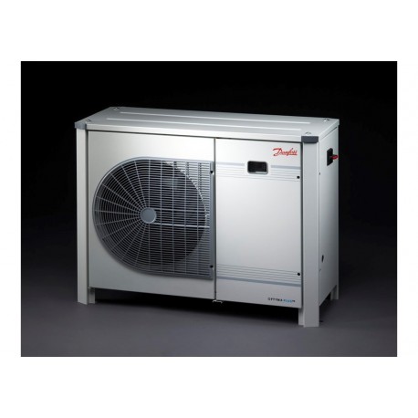 195B0392 DANFOSS REFRIGERATION SERVICE-Kit 220-240V 50Hz SC18MLX R404